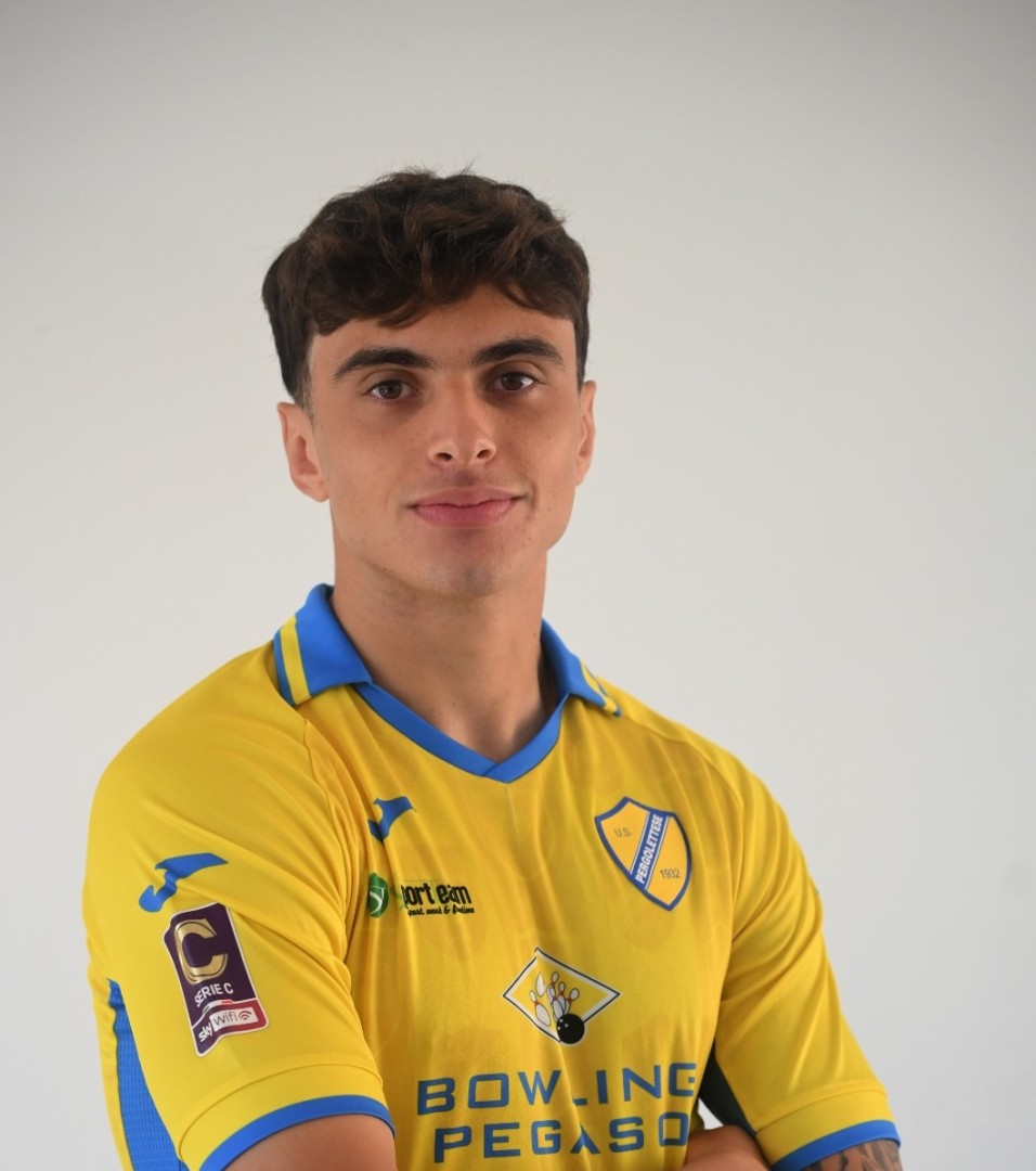 GABRIELE PESSOLANI